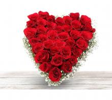 Valentine Bouquet Valentine Bouquet